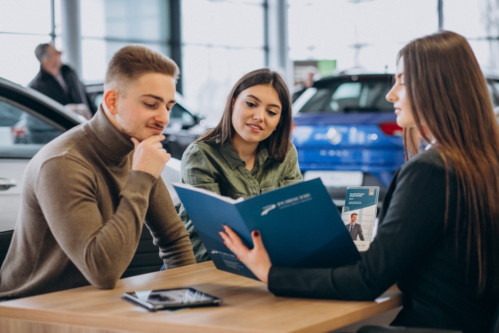 Glossary of Car Finance Terms for First-Time Claimants